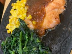 -萨莉亚意式餐厅(天河城购物中心店)