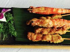 -金链花·泰国餐厅(国贸店)