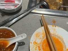 -海底捞火锅(团结桥店)