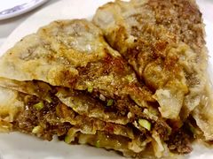 华威肉饼-清真永恒华威肉饼(潘家园店)