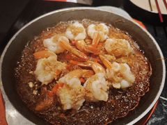 -廖川菜(太阳宫店)