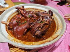 -大灶头·新昌菜(中国茶市店)