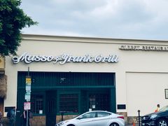 -Musso & Frank Grill