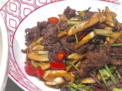 -径山十八道·风味民间菜(杭州总店)