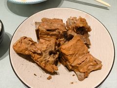 -王记酱骨头馆(经纬路店)