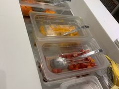 -兰熊鲜奶(西直门凯德mall店)