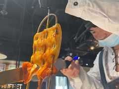 -汉巴味德·烤肉与啤酒的自助(杭州大悦城店)