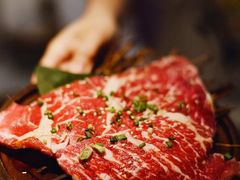 -姜胖胖韩式自助烤肉(光明万达店)