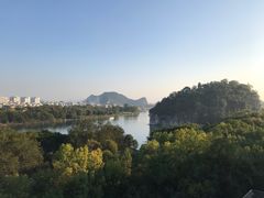 -忆咖啡观景餐厅(桂林象山公园店)