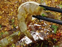 -大洋家·精品潮汕菜·生腌砂锅粥(天河东路店)