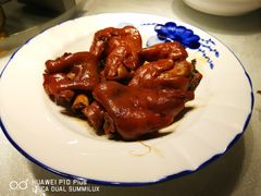 -好嫂子酱猪手•农家菜(蒲黄榆店)