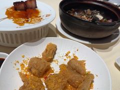 -侨美食家·粤菜(体育西路店)