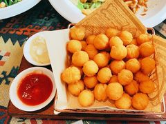 -巴依老爷新疆美食(工体旗舰店)