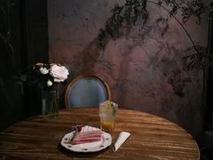 -Kekimatata 生日蛋糕·烘焙教学
