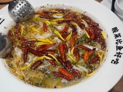 -太二酸菜鱼(金沙印象城店)