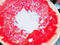 贵妃牛肉-蜀大侠火锅(寰球文化地标·总府店)