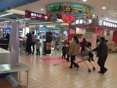 -华润万家(华夏店)
