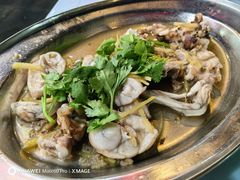 -明记烧鱼美味店