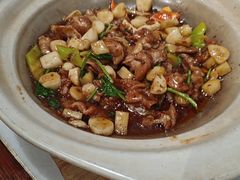 -天天初二·天津传统捞面·天津特色菜(凌奥总店)