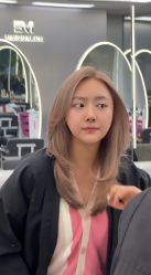 -5M HAIR SALON 旗舰店