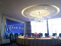 包厢-苏淮景·苏闽融创菜·海鲜(原空港井河轩店)