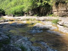 -孤山寨风景区