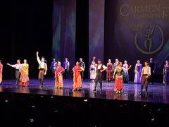 -交通银行前滩31演艺中心