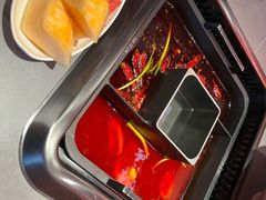 -洞子口重庆鲜货火锅(楚翘城旗舰店)