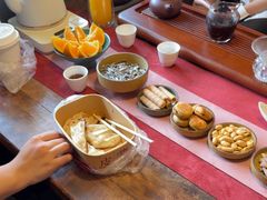 -邈墨茶馆(凤起路店)