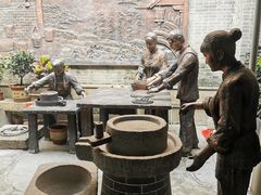 -欢姐伦教糕(北海大道北店)