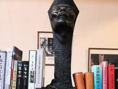 -三味书屋(复兴门内大街店)