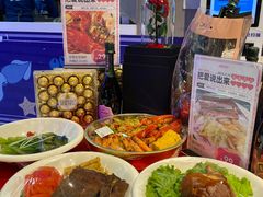 -盒马鲜生(大成店)