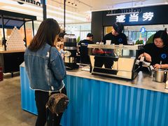-COFFii&JOY(龙江新城市广场店)