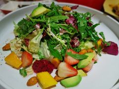 -味+新京宴·烤鸭·北京菜(创意谷店)