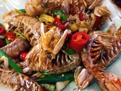 -忆口香龙虾(珠海夏湾老店)