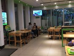 -老乡鸡(南京金宝商业广场店)