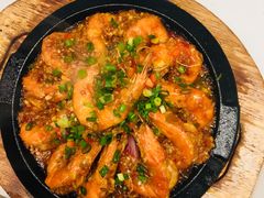 -北李妈妈菜·海肠捞饭(高新万达店)