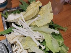 -成老灶火锅鸡(平山店)