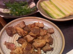 -和来烤肉(仓山万达店)