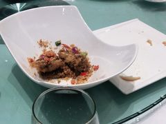 -喜宴又一村·粤菜·茶点·海鲜(壹方天地店)