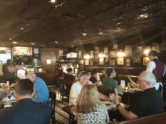 -Keens Steakhouse