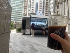 -M Stand(南京新街口金鹰店)