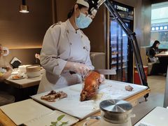 -小放牛河北菜(长安万达店)