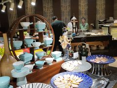 -月色西餐厅·海鲜刺身·烧烤(科学城保利郡雅酒店)