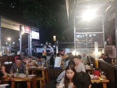-木屋烧烤(白石洲店)