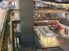 -砂之船奥莱(南京江宁店)