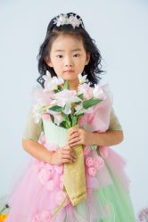 -倾城宝贝儿童摄影(浦东金谊店)
