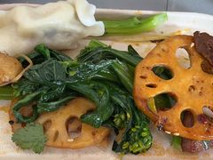 -七色云蔬食(喜邻里店)