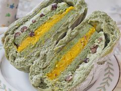 -七叔是岛民(花基新村店)