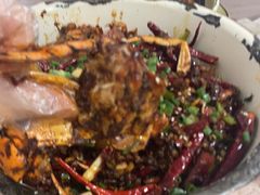-辣螃铠盆盆蟹大排档(总店)